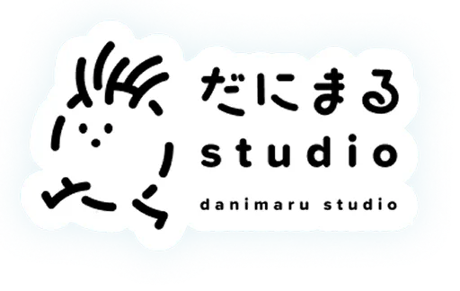 だにまるstudio